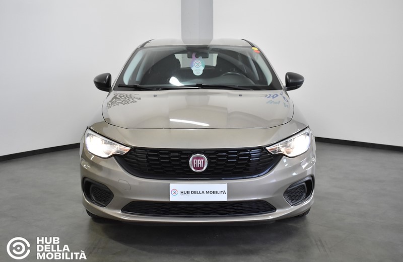 FIAT Tipo 1.4 SW Street
